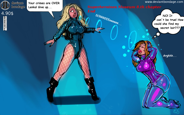 ARTIST Linda page 9 full