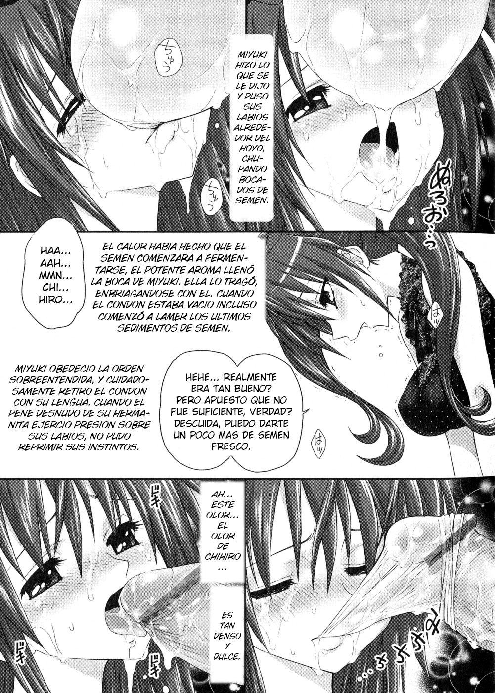 Futanari Oukoku no Bokkou 10 page 6 full