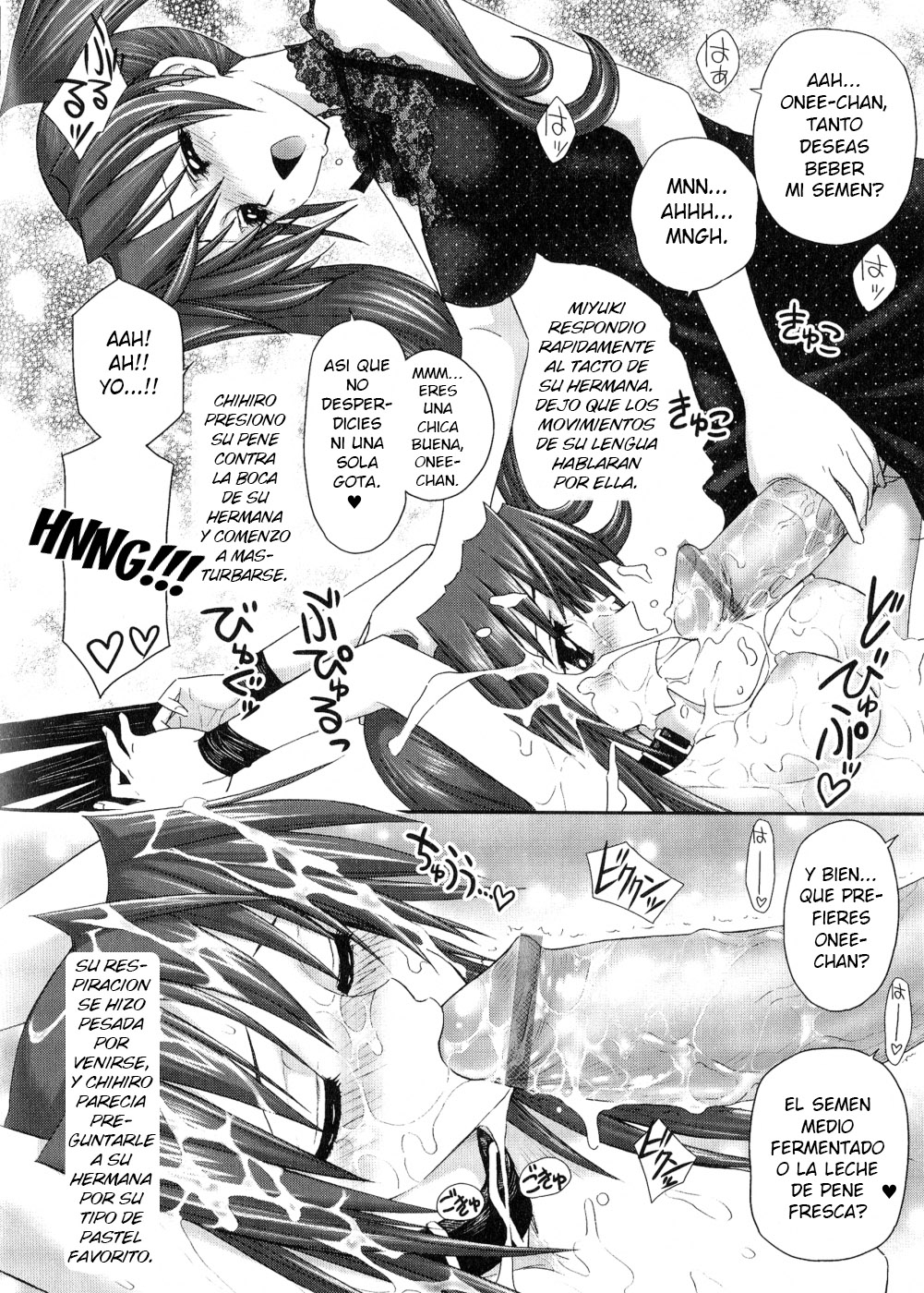 Futanari Oukoku no Bokkou 10 page 7 full