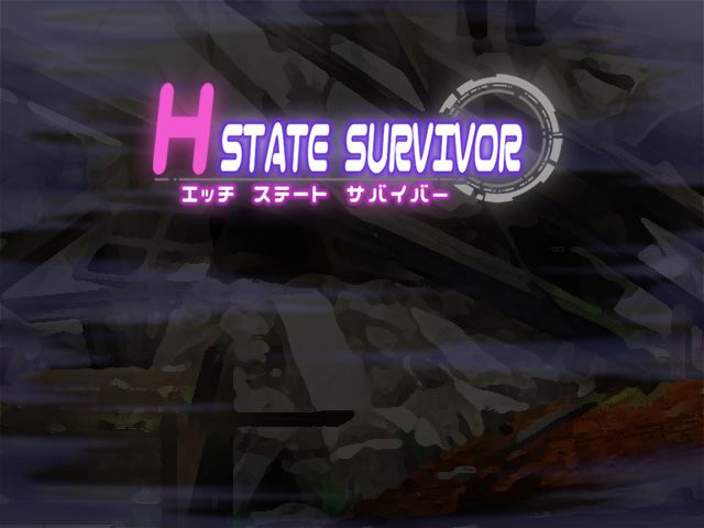 H State Survivor page 2 full