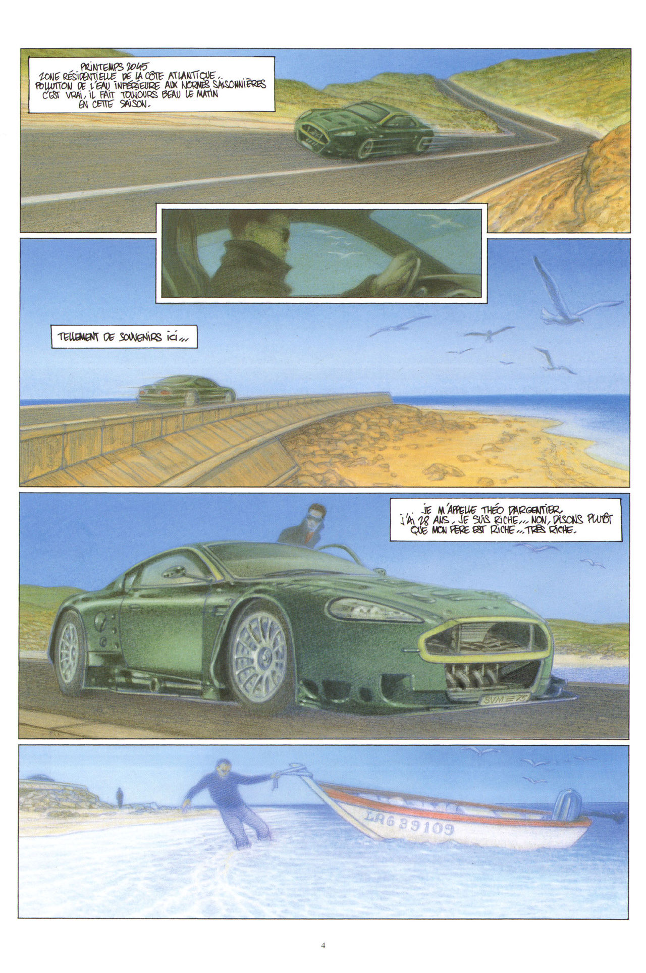 Deux Vies page 6 full