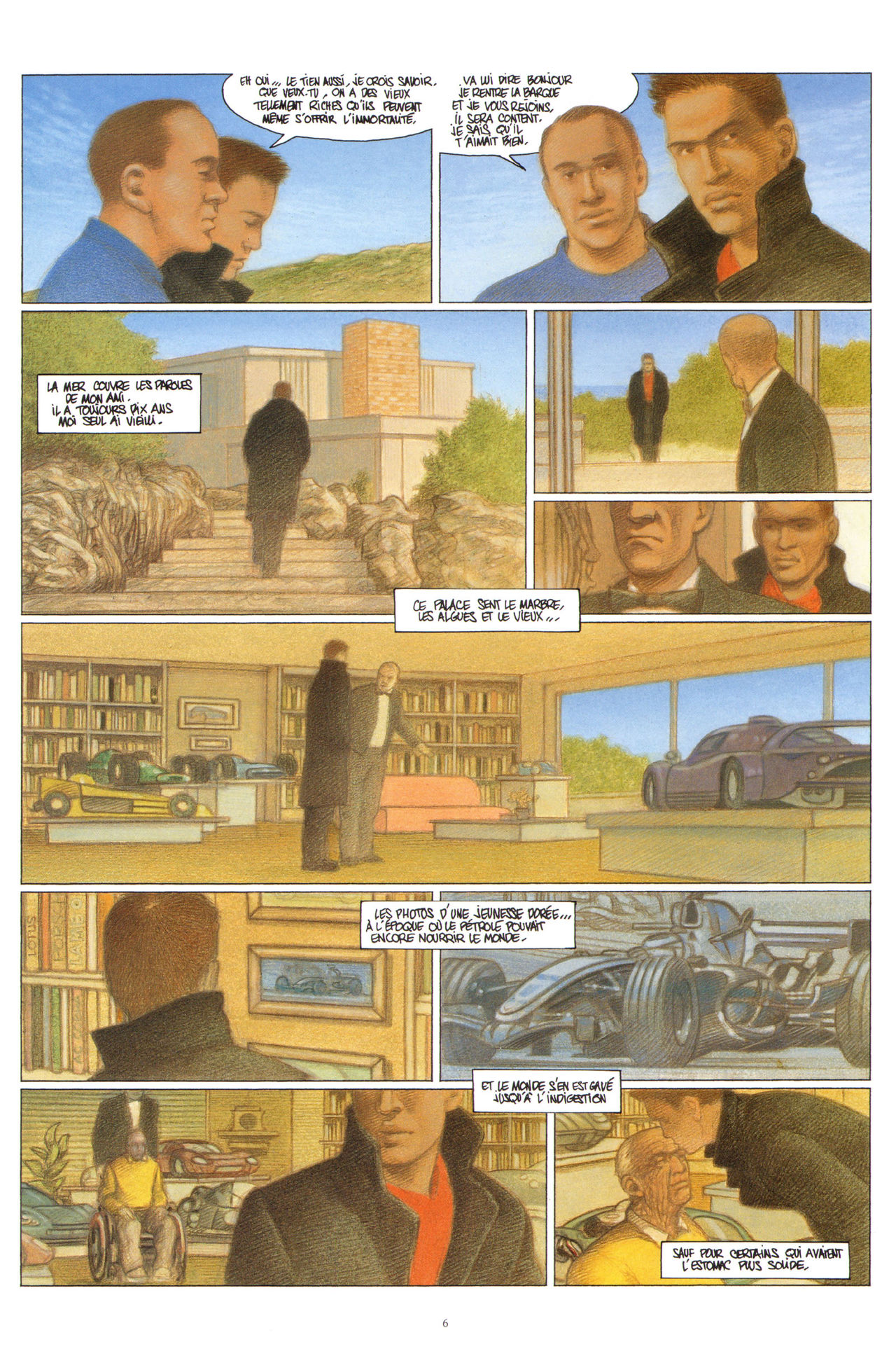 Deux Vies page 8 full