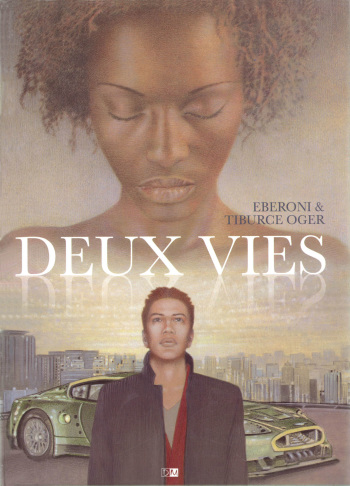Deux Vies cover