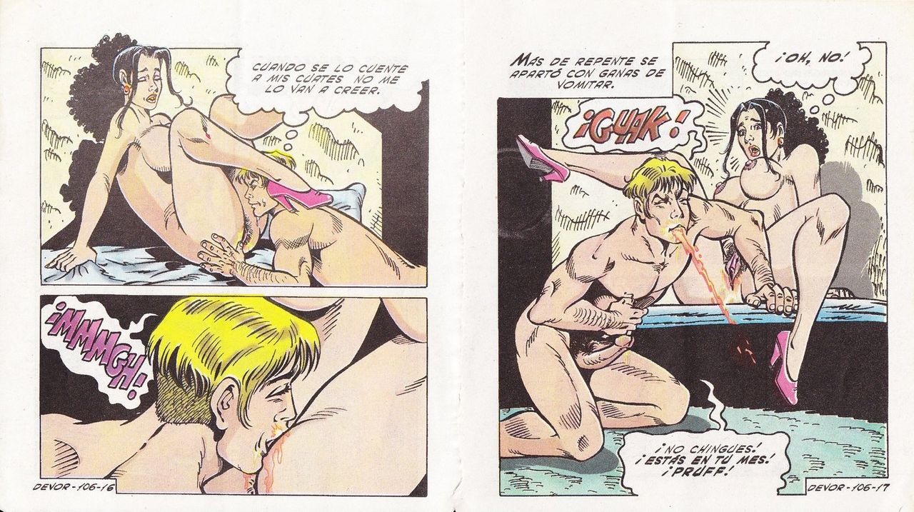 Devorame otra Vez 0106 page 10 full