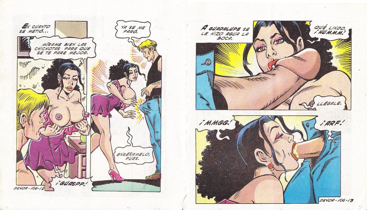 Devorame otra Vez 0106 page 8 full