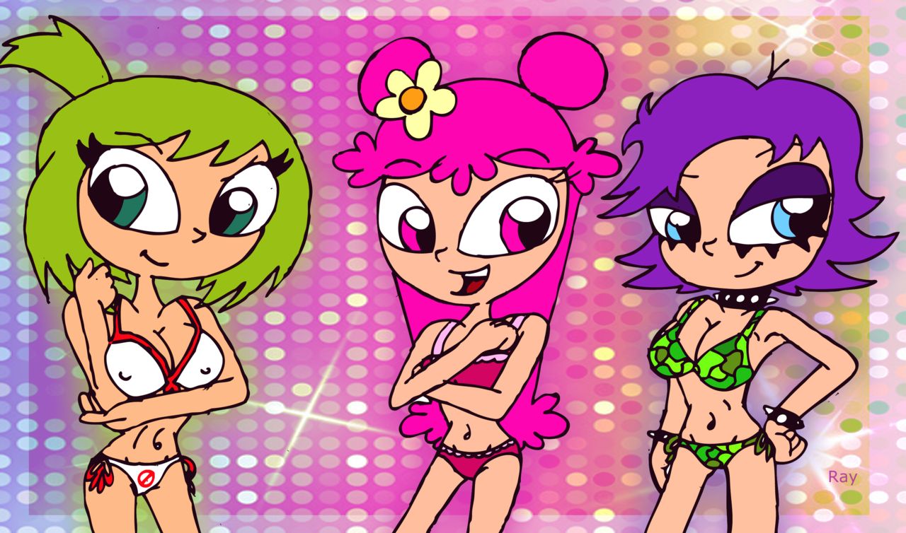 Artist - Rayryan page 2 full