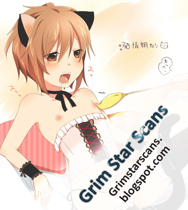 5-gatsu Itsuka wa Otona no Hi | May 5th is Adult's Day page 9 full