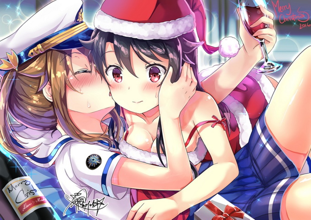 High School Fleet page 5 full
