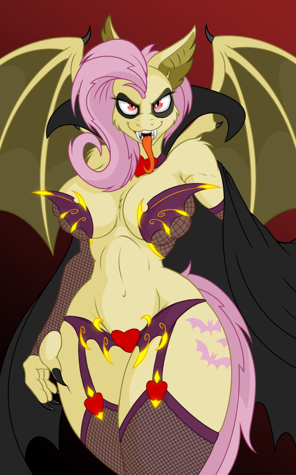 Jay's Pony Playing Card set 2 page 10 full