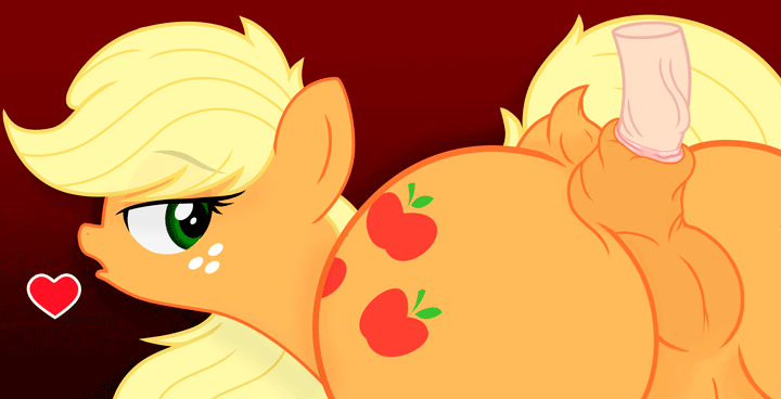 100% Applejack Gif Edition page 2 full