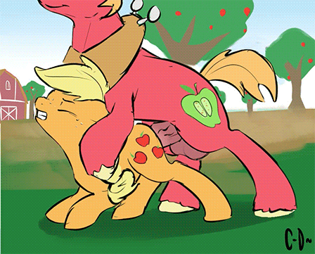 100% Applejack Gif Edition page 7 full
