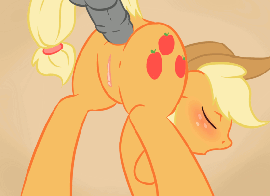 100% Applejack Gif Edition page 8 full