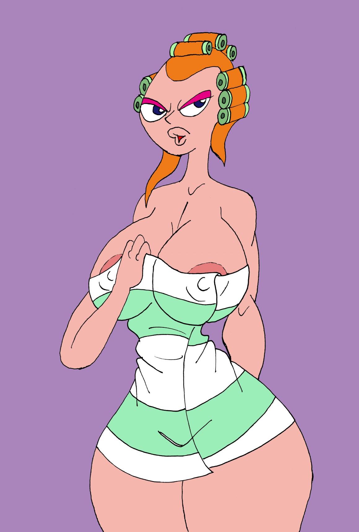 phineas y ferb page 5 full