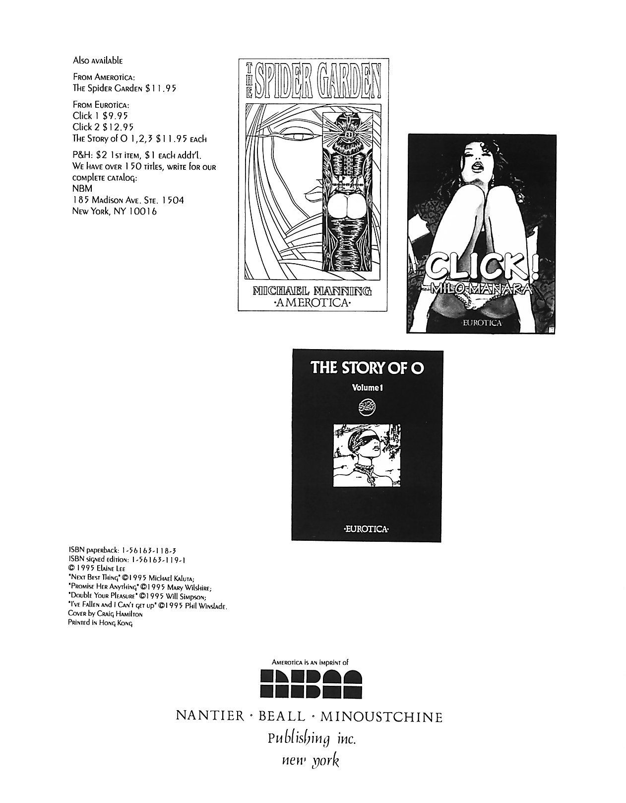 Skin Tight Orbit Volume 1 page 4 full