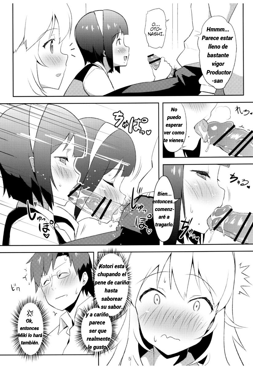 4 Nin de Aimasho page 6 full