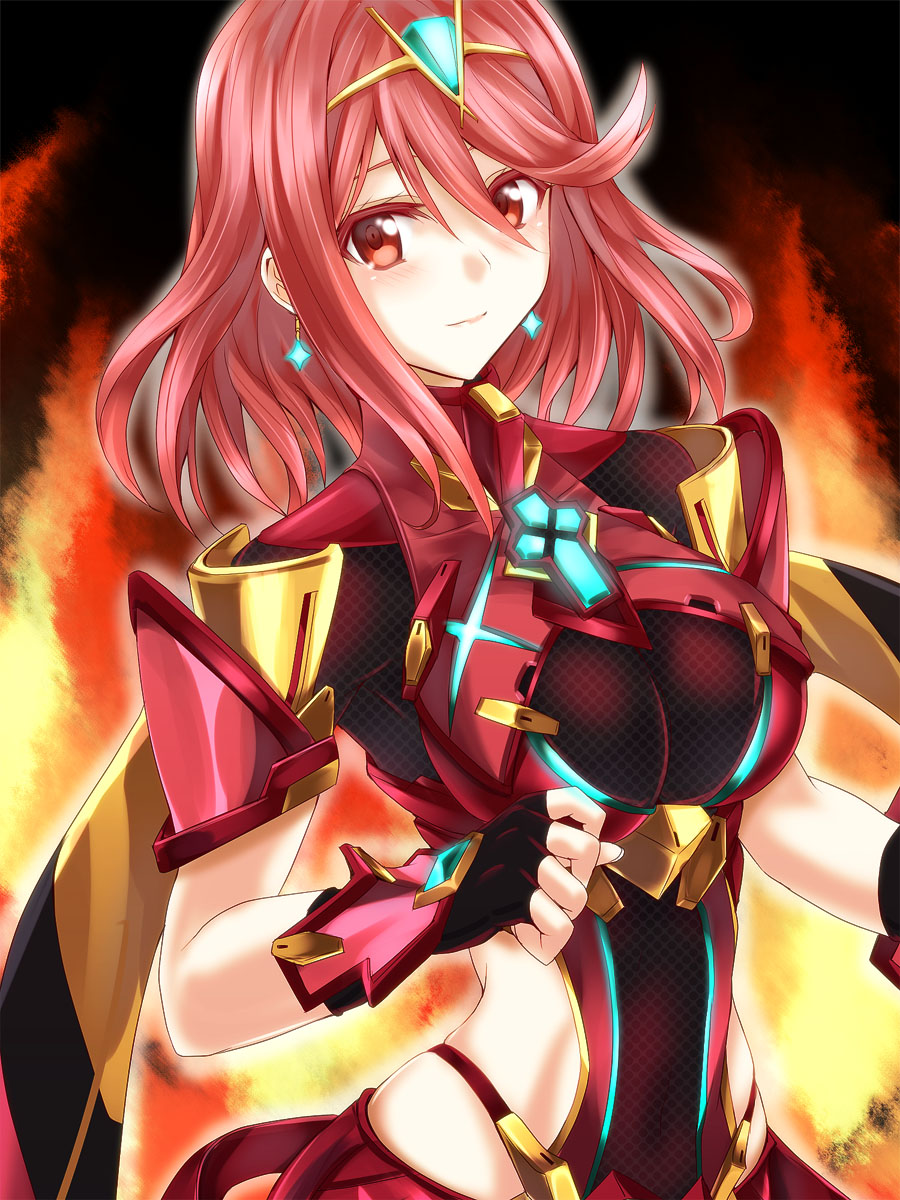 Pyra page 10 full