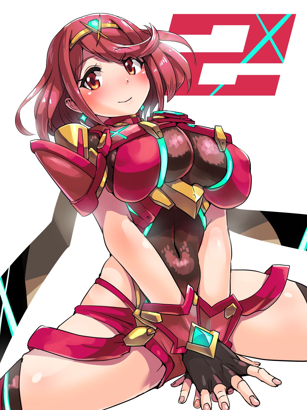 Pyra page 5 full