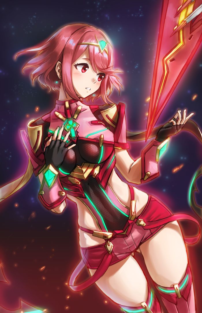Pyra page 6 full