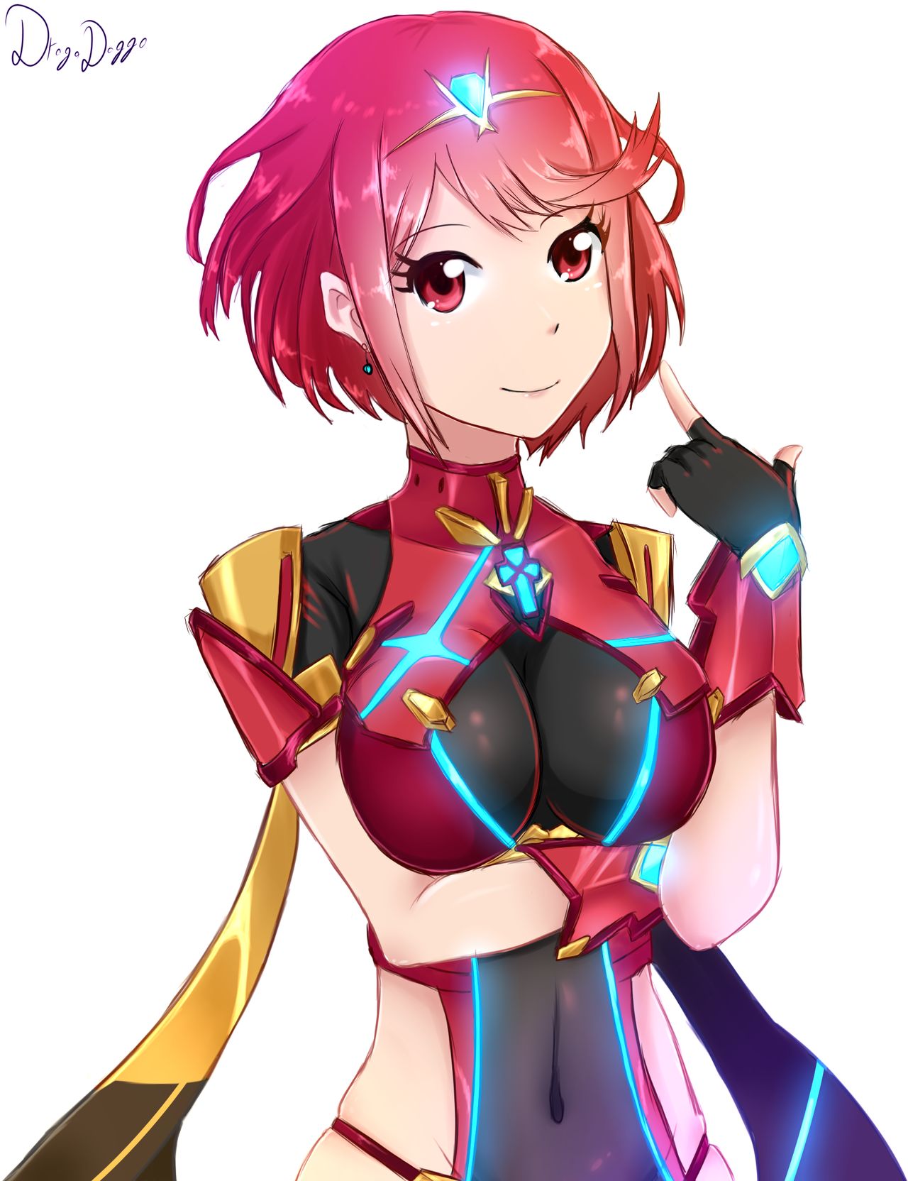 Pyra page 8 full