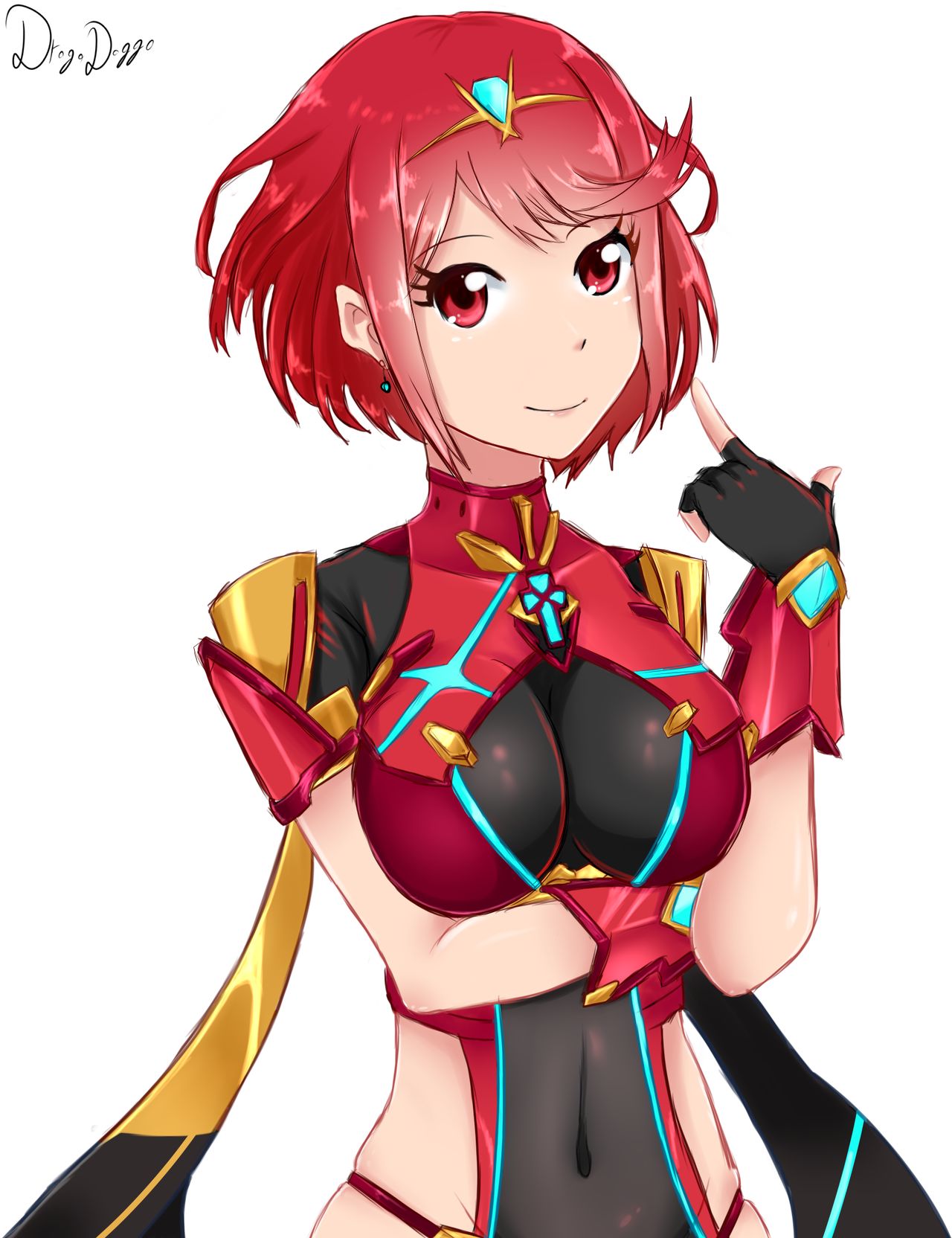 Pyra page 9 full