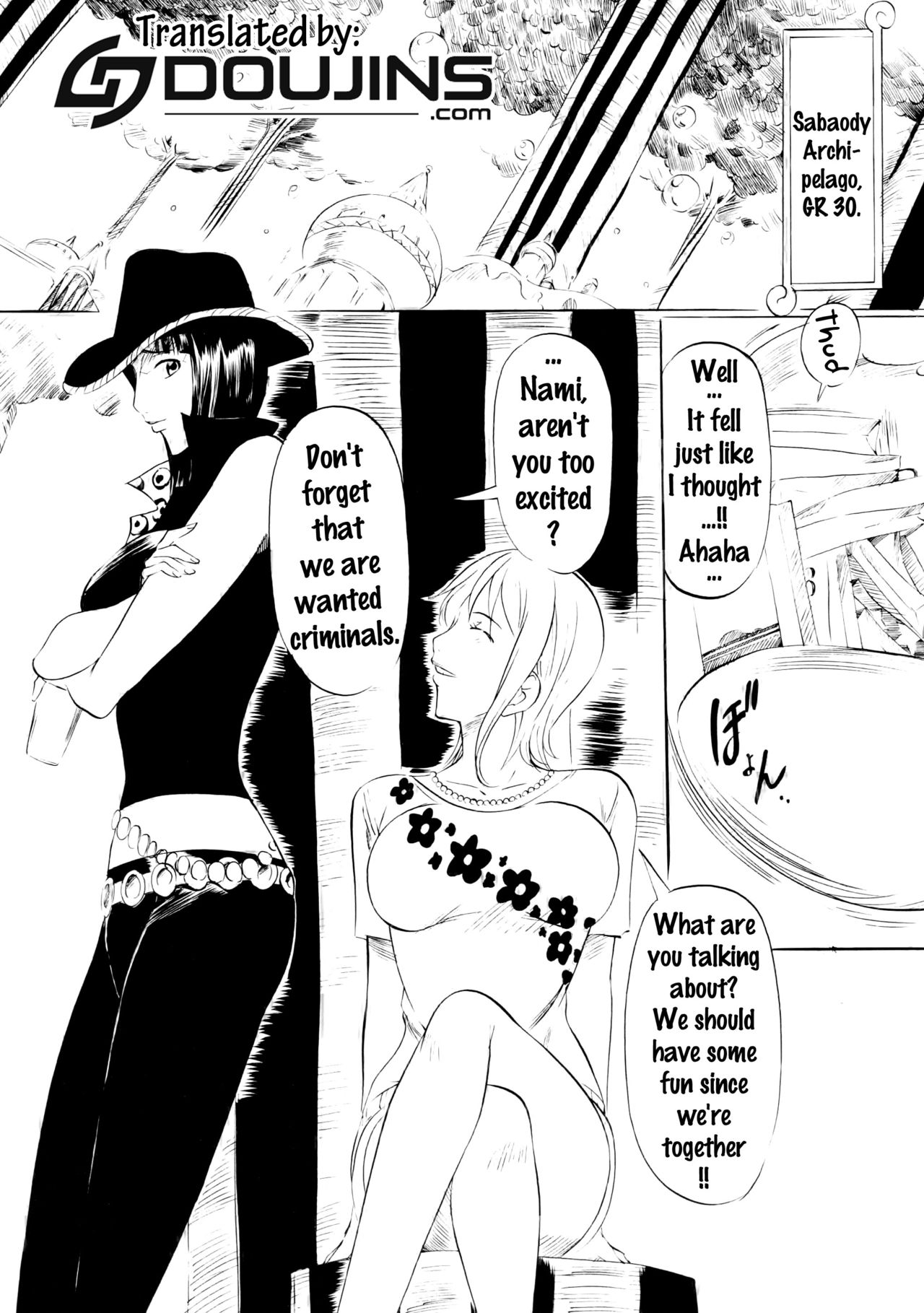 PIECE OF GIRL'S page 2 full