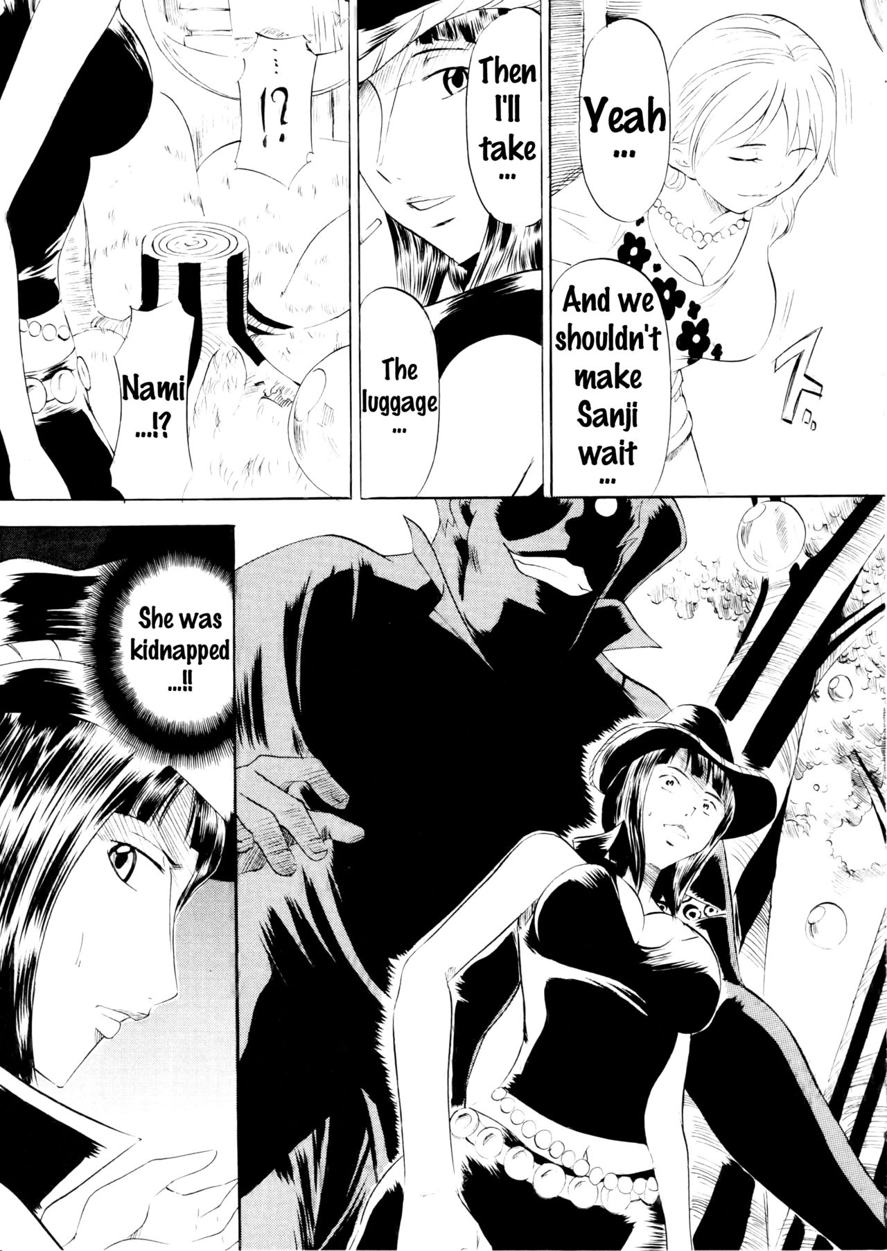 PIECE OF GIRL'S page 4 full