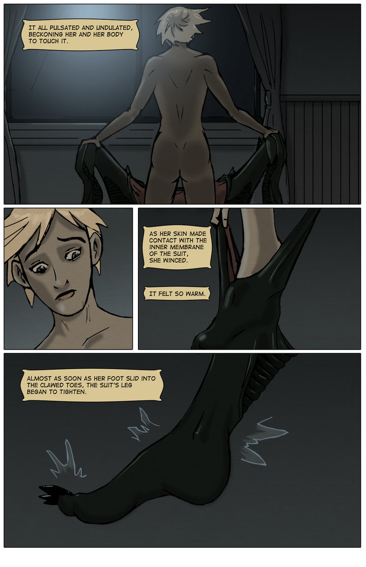 Alien skin page 2 full