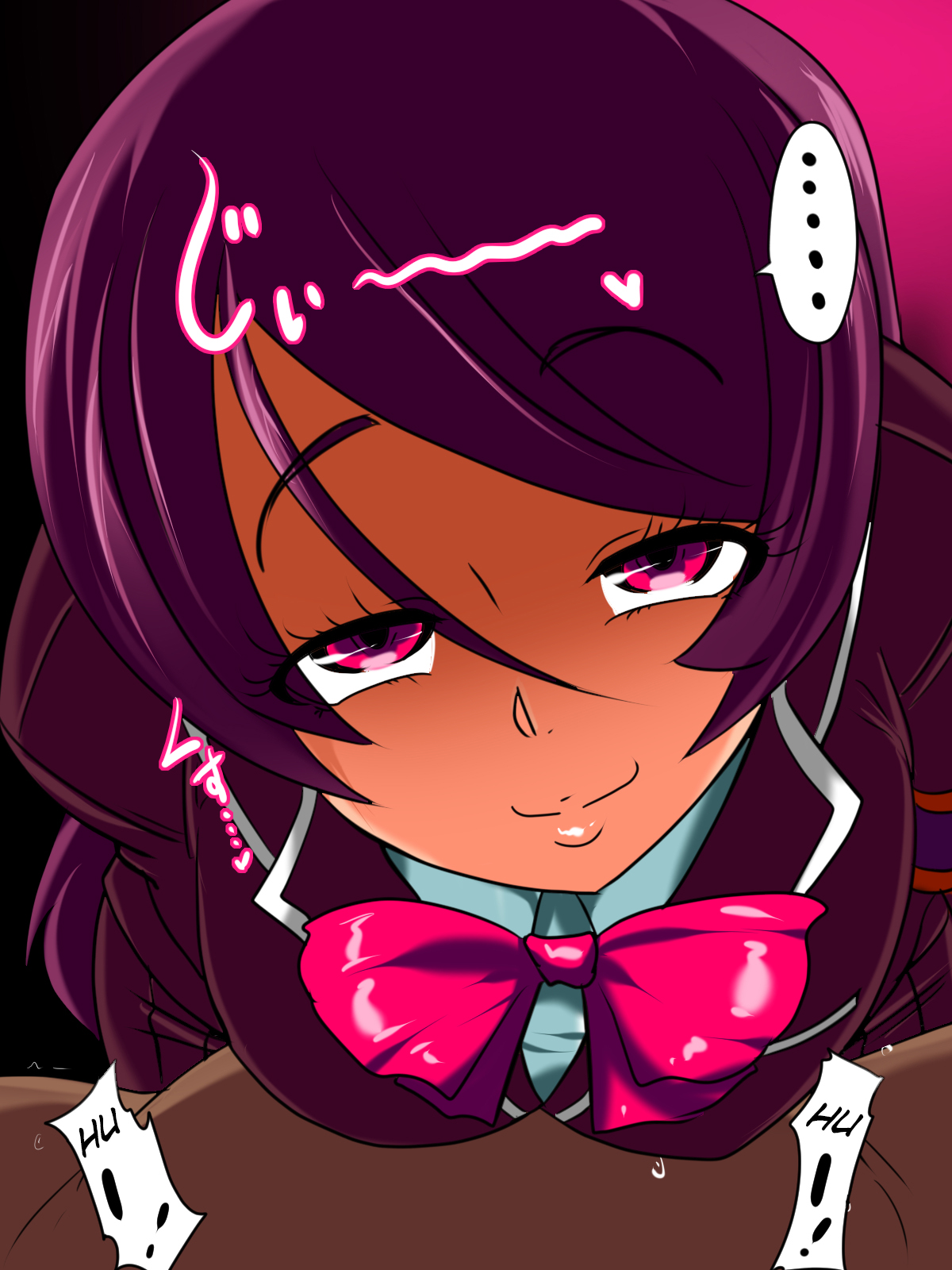 Hentai Bokumetsu! Valkyrie I Shinguji Manako Hen | Pervert Eradication! Valkyrie Part I Shinkuji Manako page 4 full