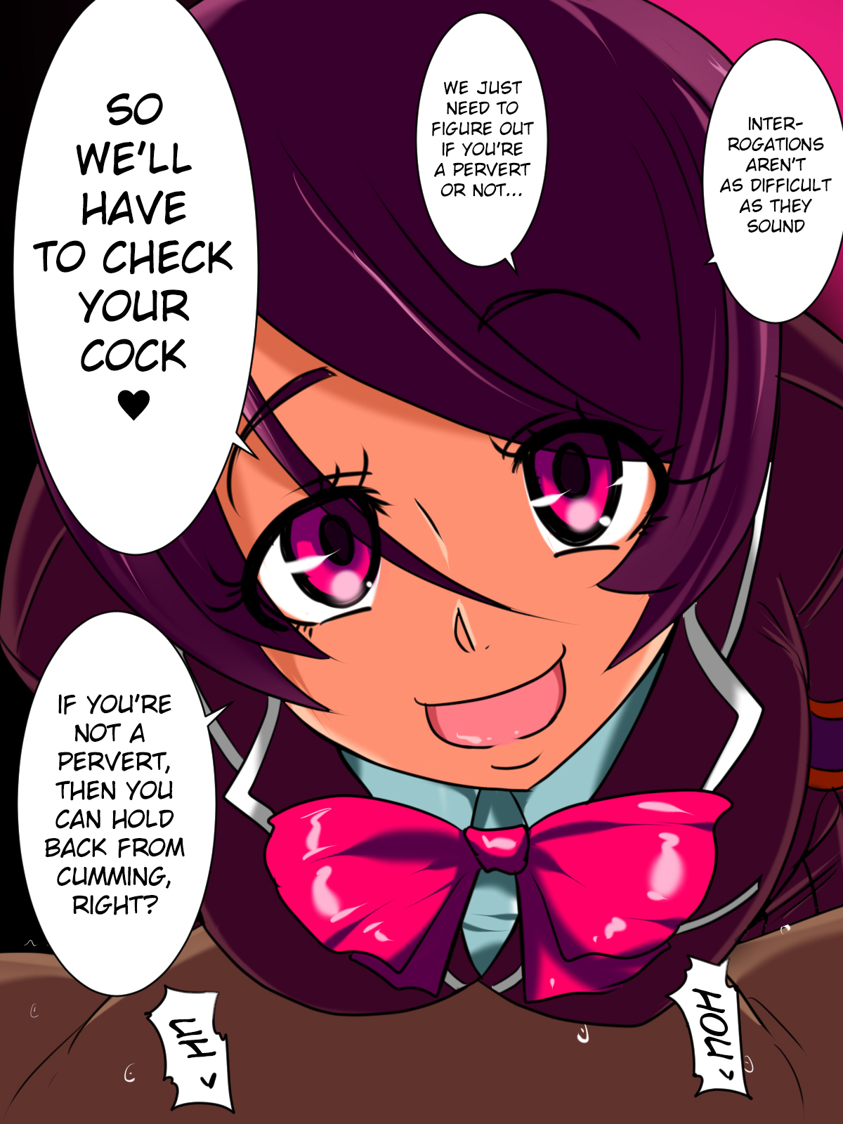 Hentai Bokumetsu! Valkyrie I Shinguji Manako Hen | Pervert Eradication! Valkyrie Part I Shinkuji Manako page 6 full