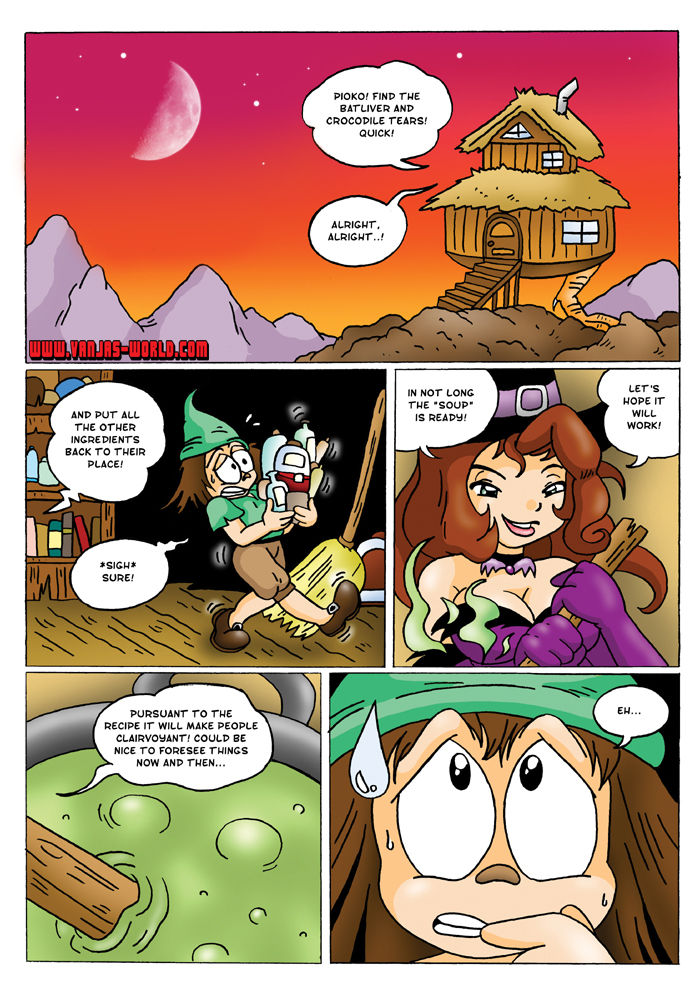 Ingredients page 2 full