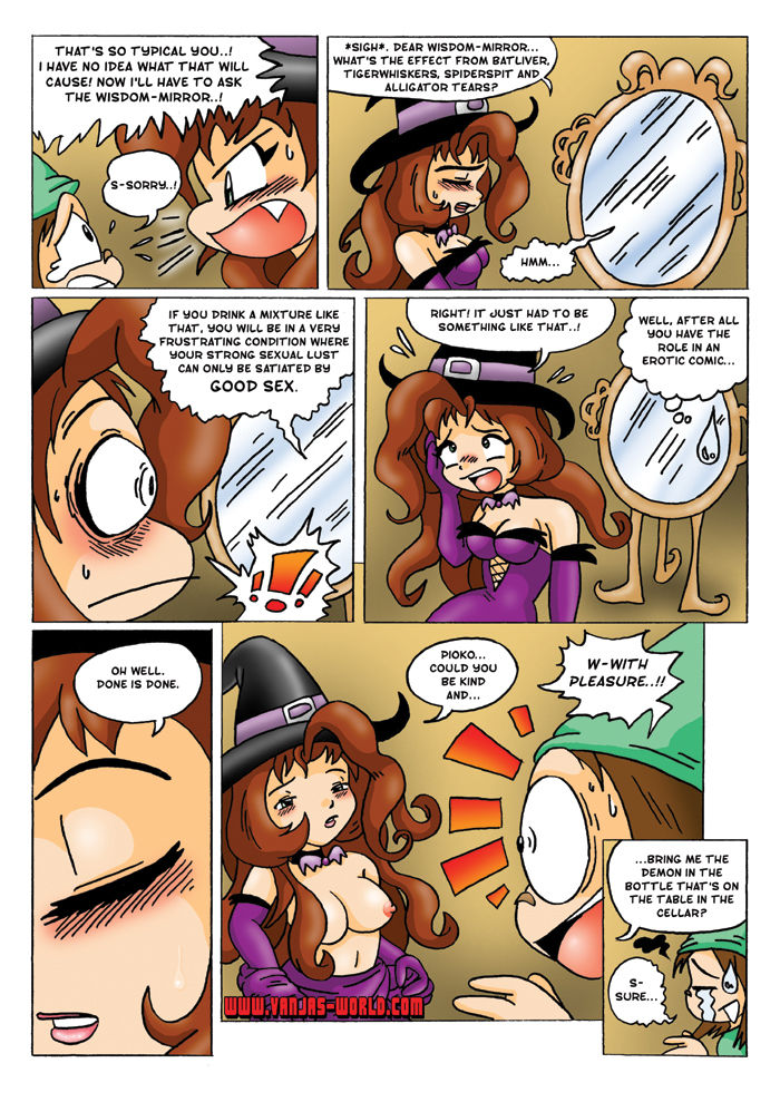Ingredients page 5 full