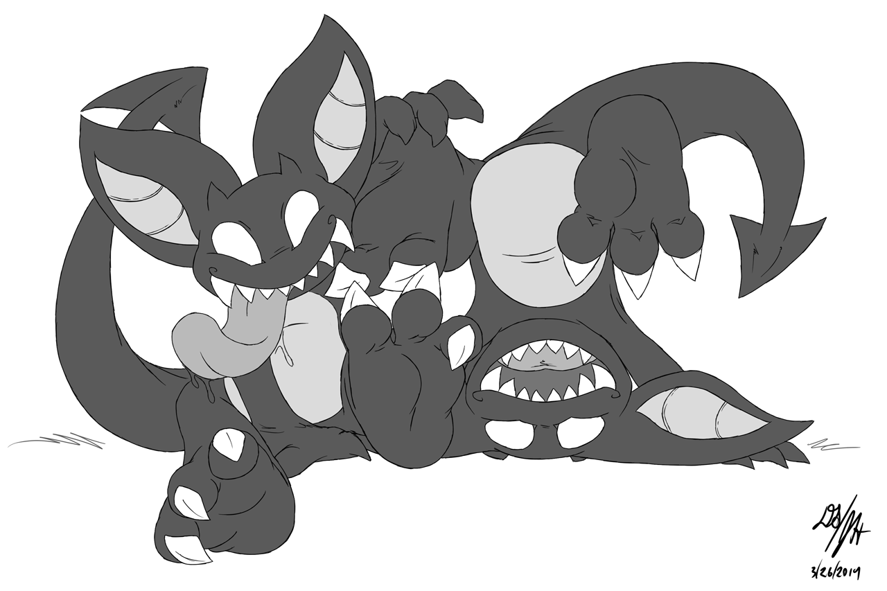 Artist Jammerhighwind page 10 full