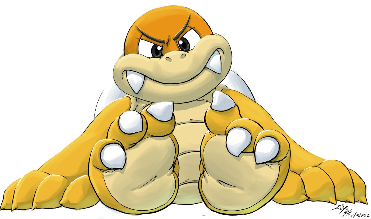 Artist Jammerhighwind page 2 full