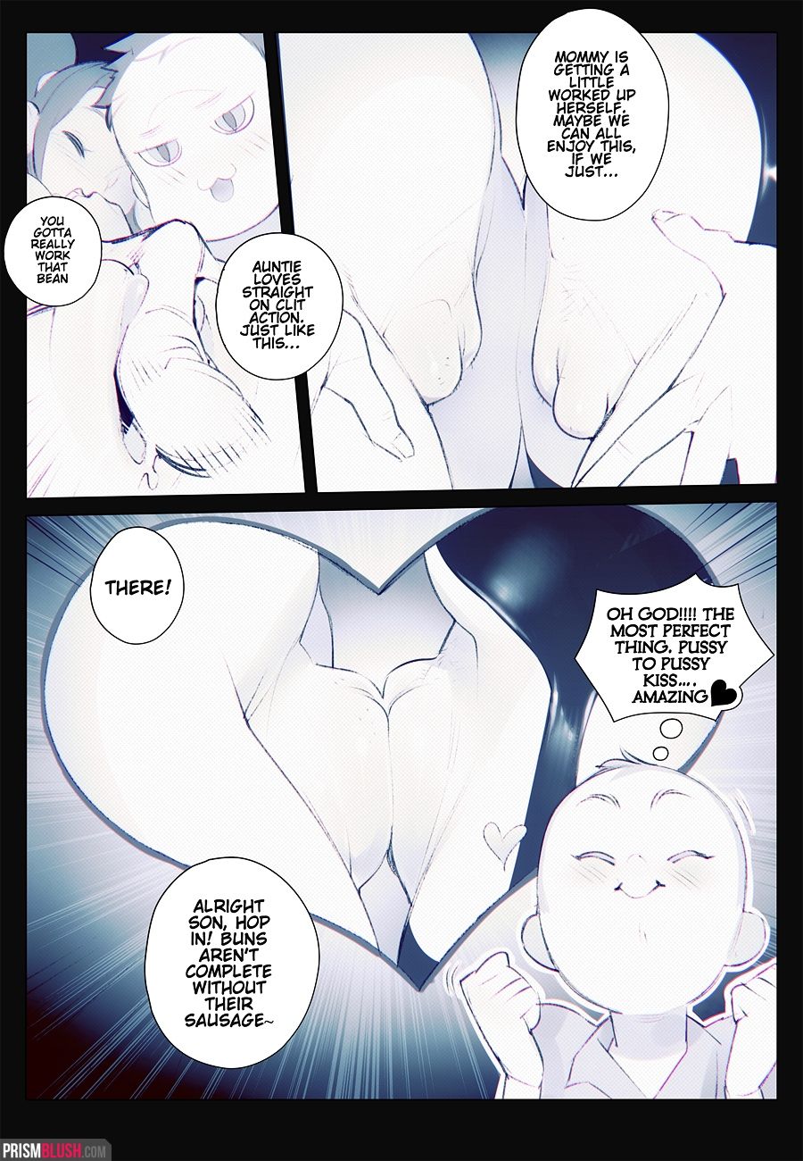 Luvs 2 Cum page 10 full