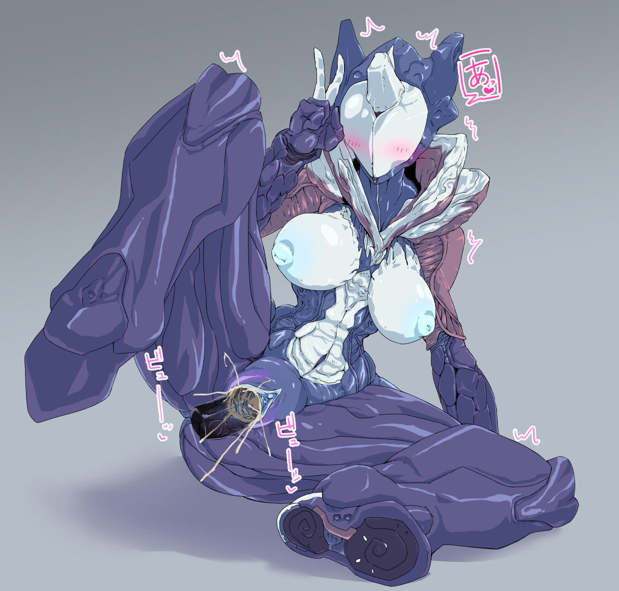 Pochincoff Warframe page 9 full