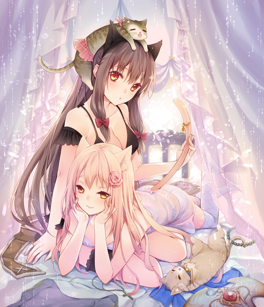 Artist - Cocoa page 1 full