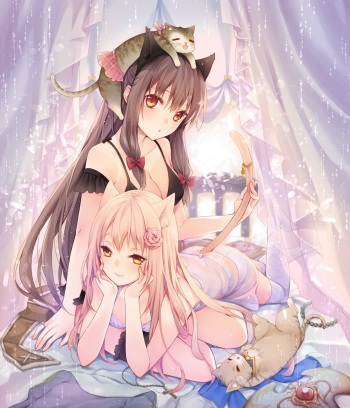 Artist - Cocoa cover