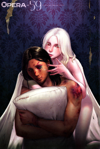 Heartless Ch. 1 cover