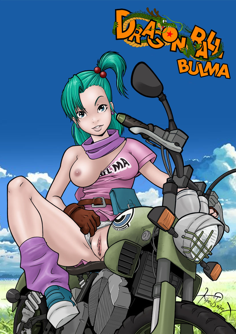 ARTIST KikeBrikex page 1 full