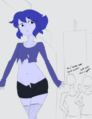 Trapis Lazuli cover