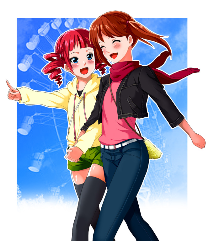 Artist - シンヤ page 4 full