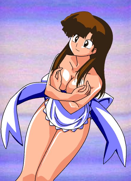 Ranma fanart by A-Kun McKrillis page 10 full