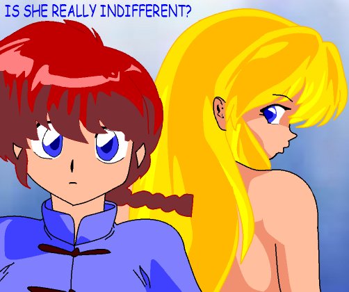 Ranma fanart by A-Kun McKrillis page 4 full