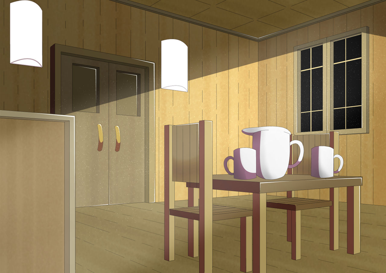 Totsugeki Nankou Furaku no Inmajou page 3 full