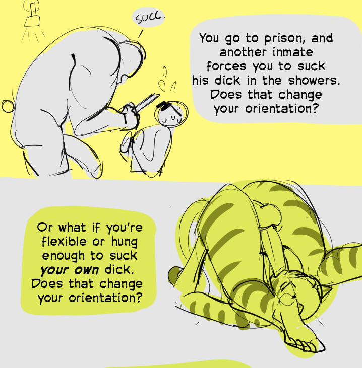 q&amp;a - Hetero page 4 full