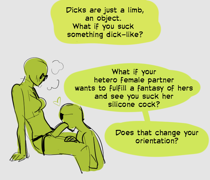 q&amp;a - Hetero page 5 full