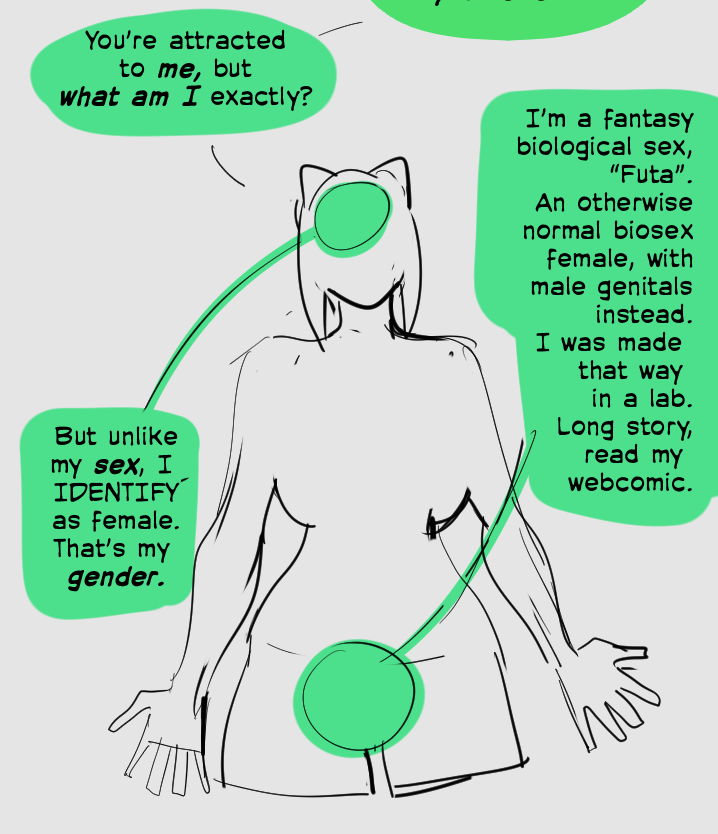 q&amp;a - Hetero page 8 full