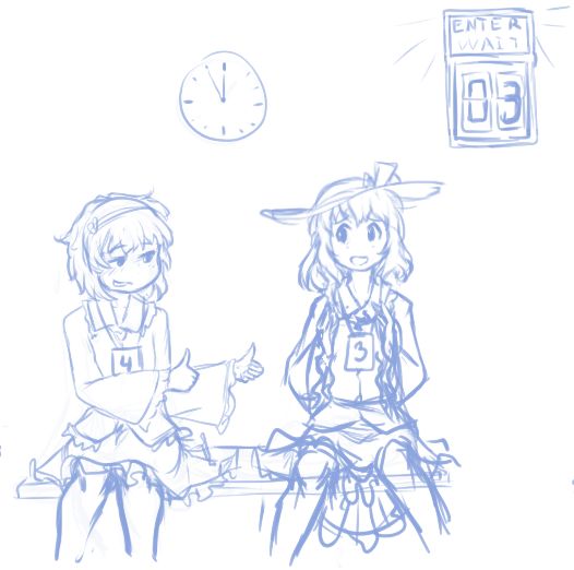 Satorin's Boobs Therapy page 2 full