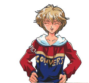 V.R. Date Gogatsu Club 2 page 6 full