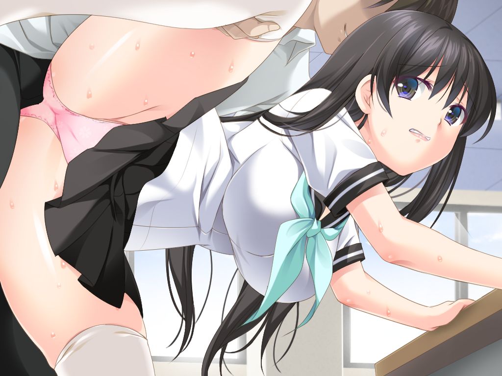 Mawasarehime - Hakudaku no Kioku - page 2 full